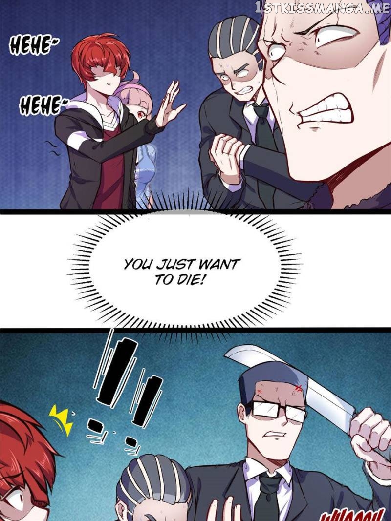 The Urban Miracle Doctor chapter 52 - page 11