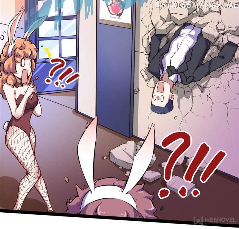 The Urban Miracle Doctor chapter 52 - page 15