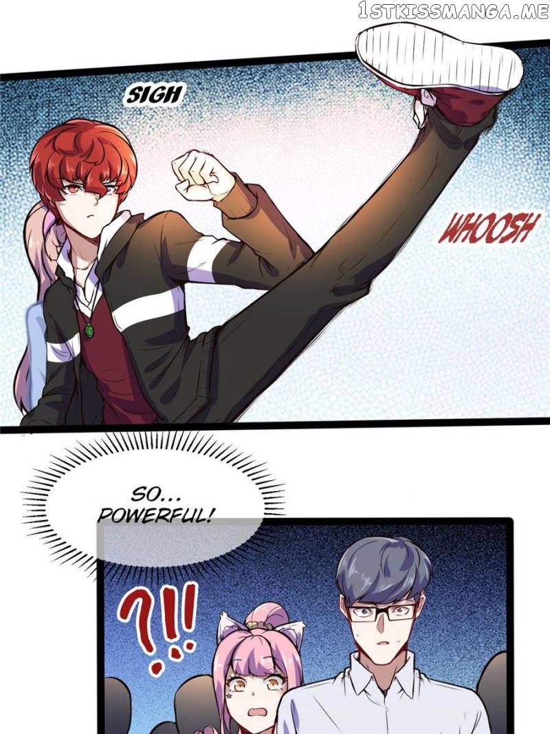 The Urban Miracle Doctor chapter 52 - page 16