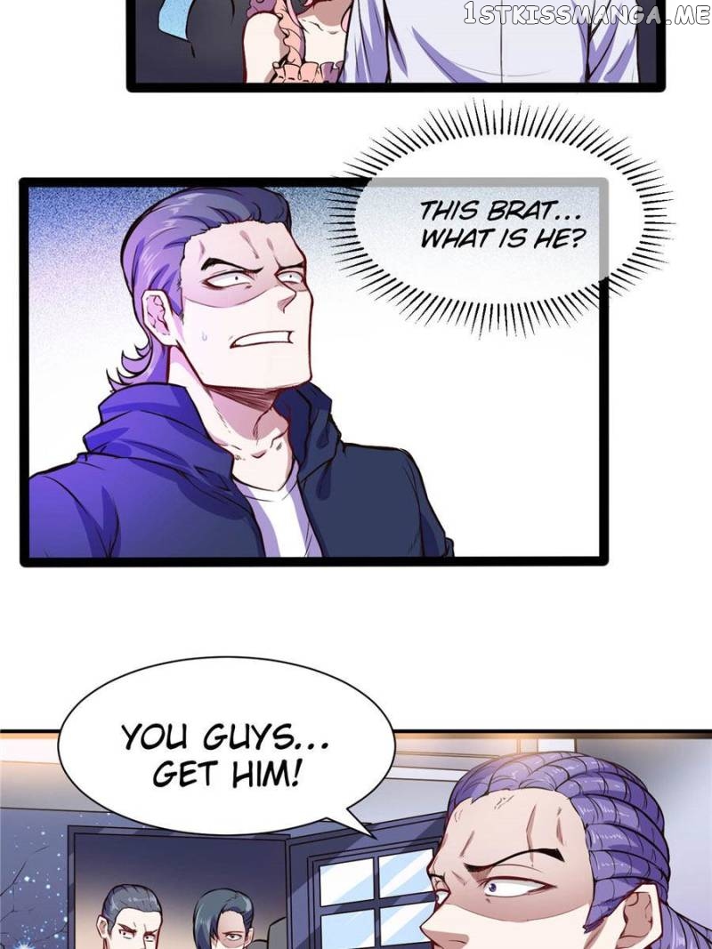 The Urban Miracle Doctor chapter 52 - page 17