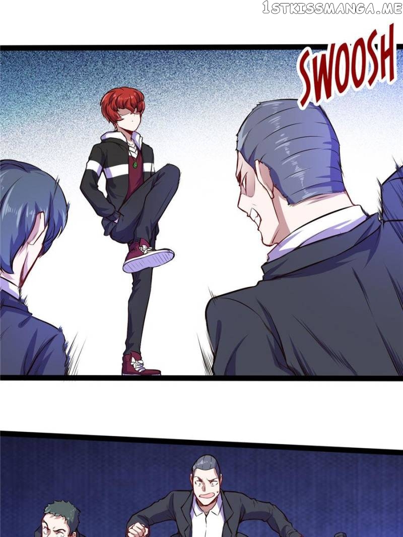 The Urban Miracle Doctor chapter 52 - page 19