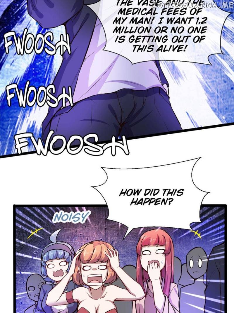 The Urban Miracle Doctor chapter 52 - page 2