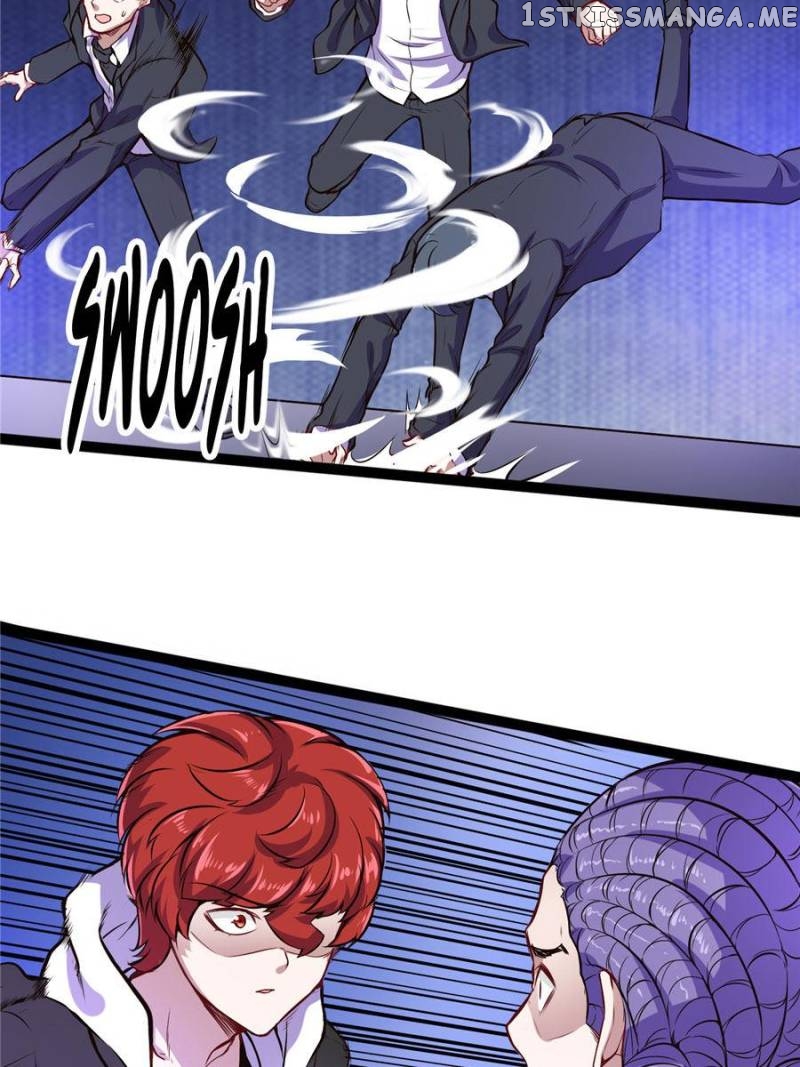 The Urban Miracle Doctor chapter 52 - page 20