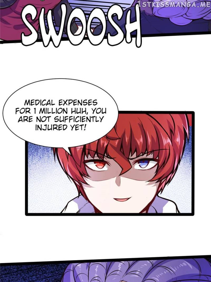 The Urban Miracle Doctor chapter 52 - page 22
