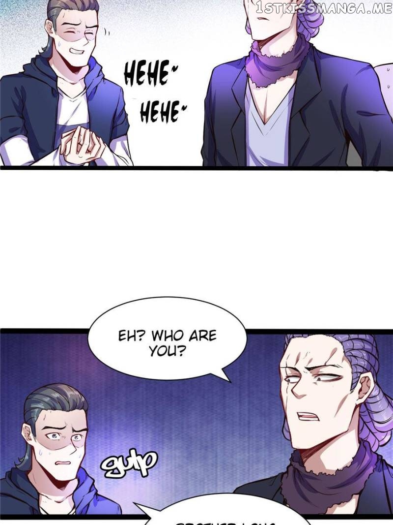 The Urban Miracle Doctor chapter 52 - page 5