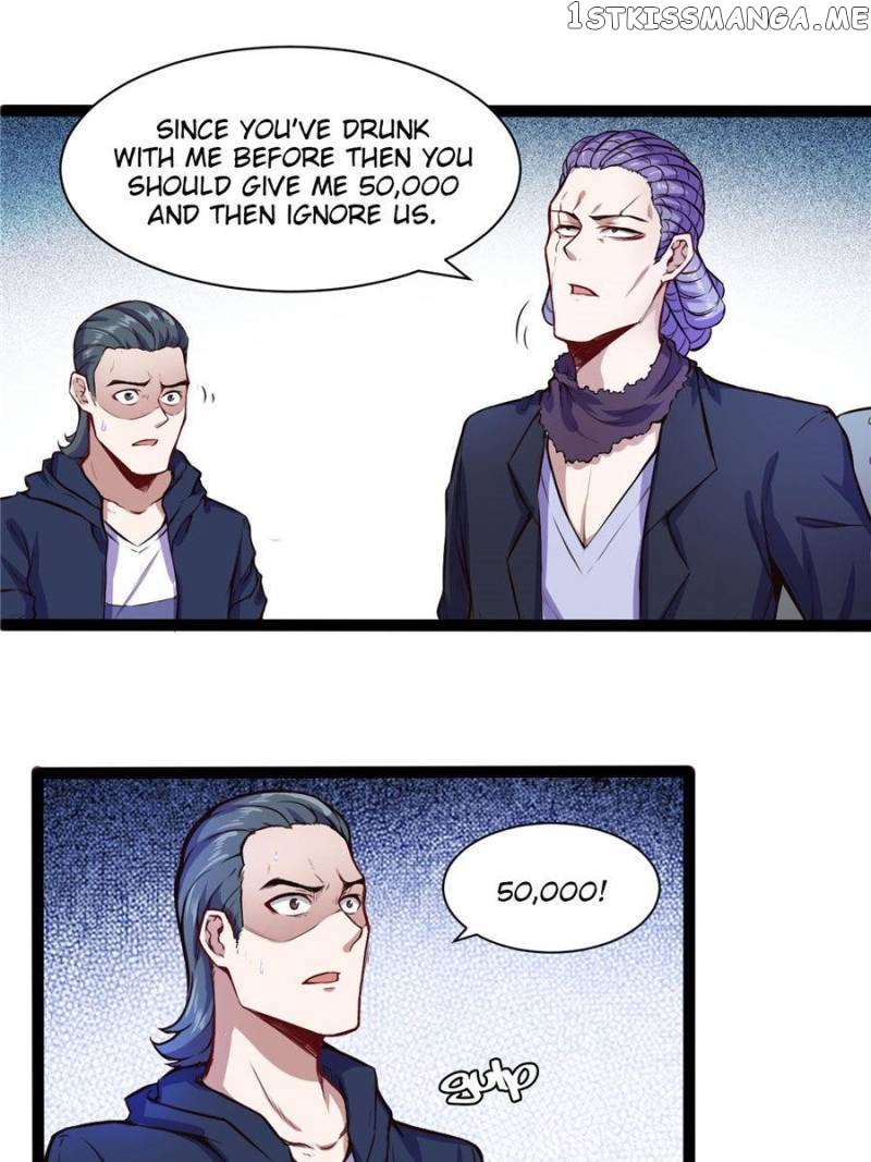 The Urban Miracle Doctor chapter 52 - page 7