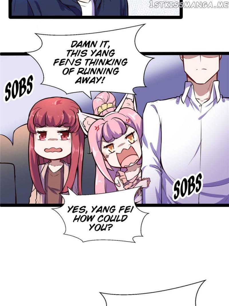 The Urban Miracle Doctor chapter 52 - page 8