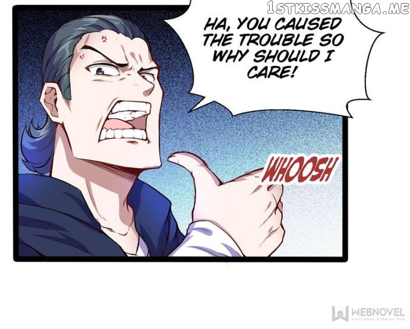 The Urban Miracle Doctor chapter 52 - page 9