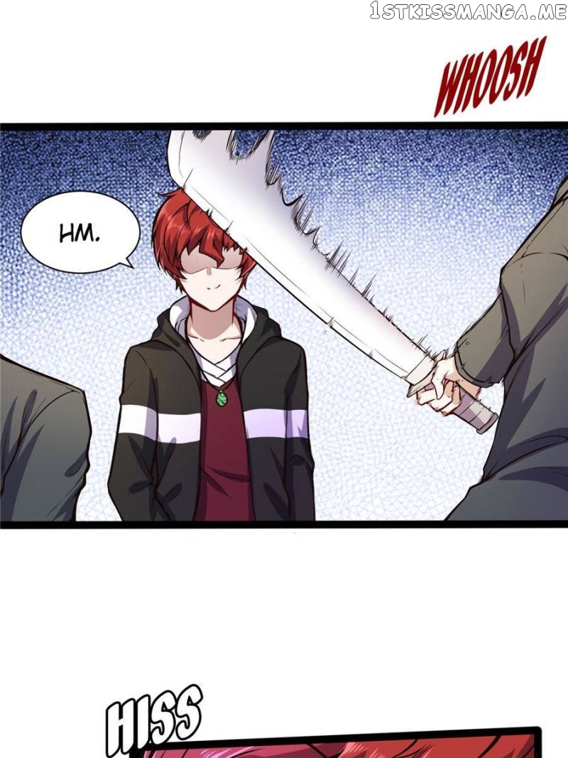 The Urban Miracle Doctor chapter 53 - page 10
