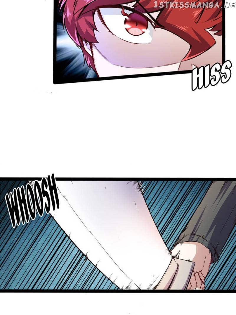 The Urban Miracle Doctor chapter 53 - page 11