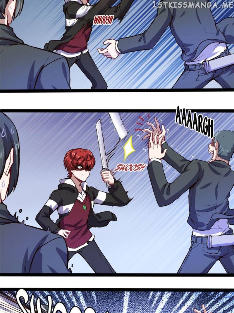 The Urban Miracle Doctor chapter 53 - page 14
