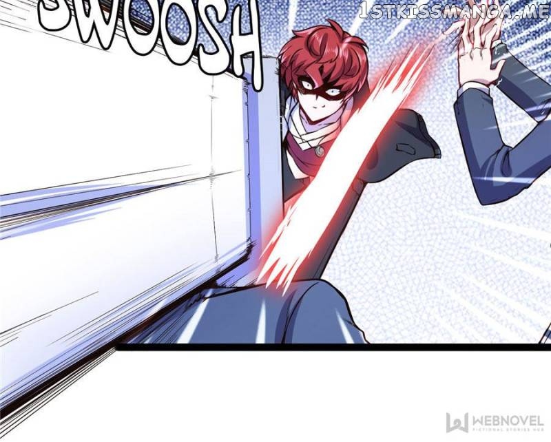 The Urban Miracle Doctor chapter 53 - page 15