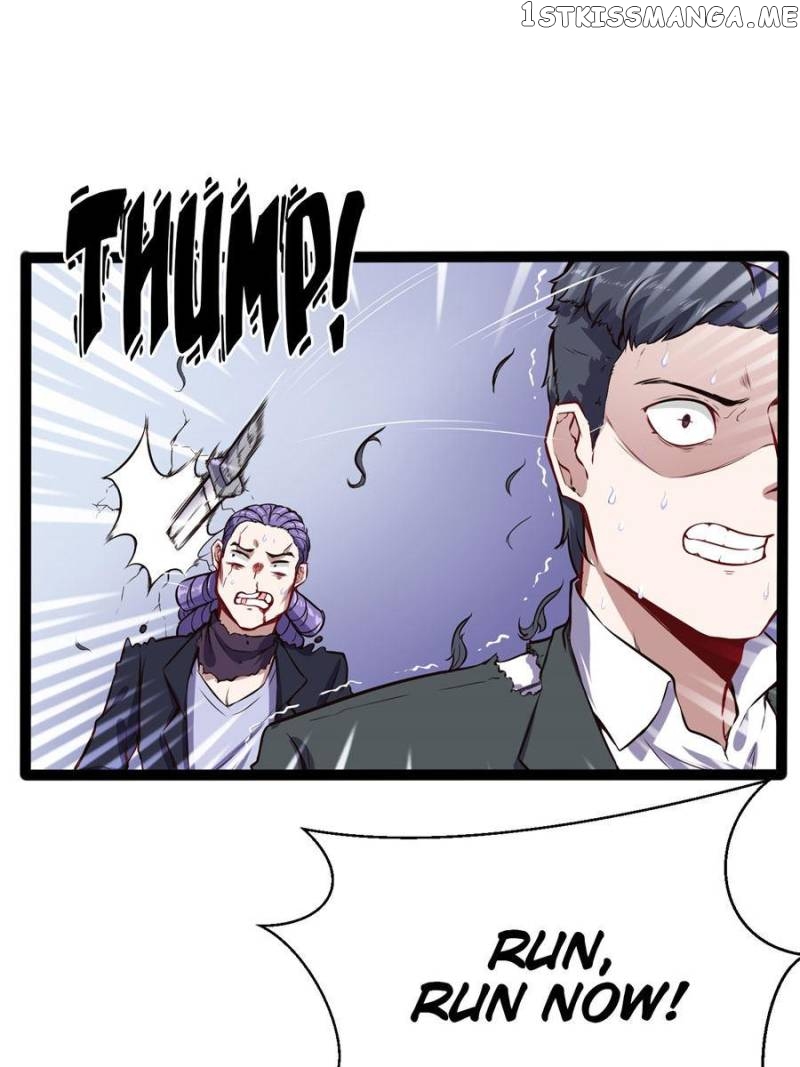 The Urban Miracle Doctor chapter 53 - page 16