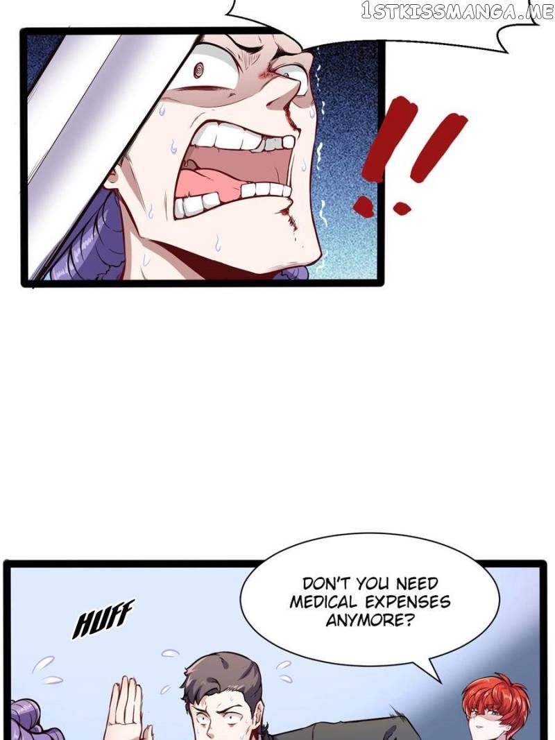 The Urban Miracle Doctor chapter 53 - page 17