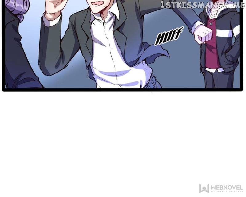 The Urban Miracle Doctor chapter 53 - page 18