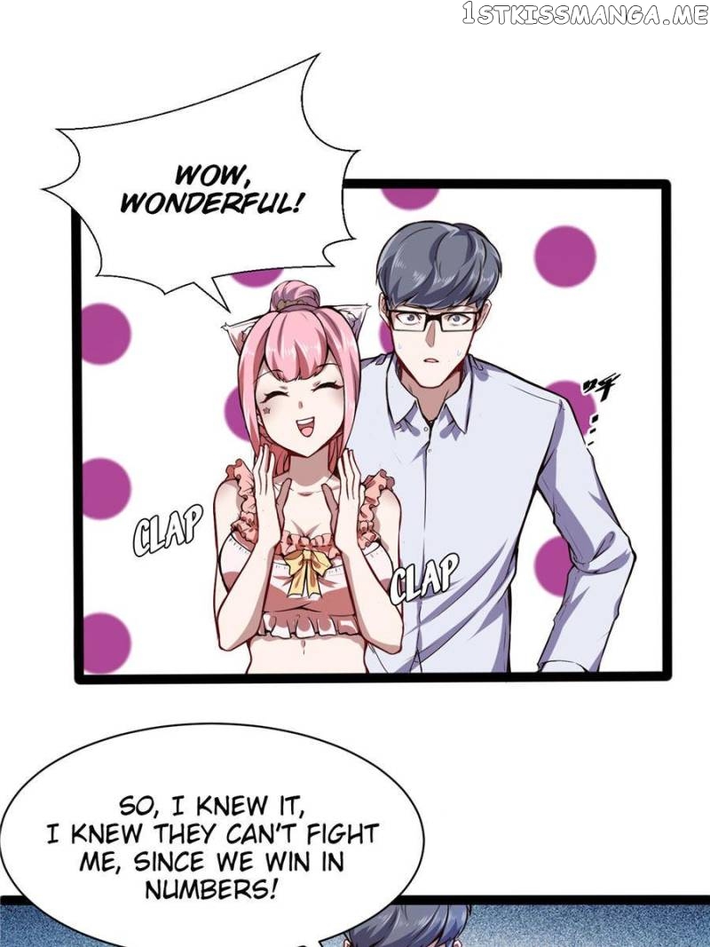 The Urban Miracle Doctor chapter 53 - page 19