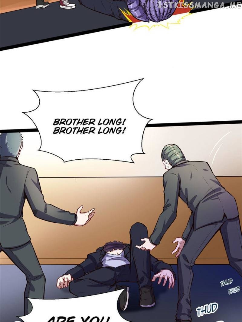 The Urban Miracle Doctor chapter 53 - page 2