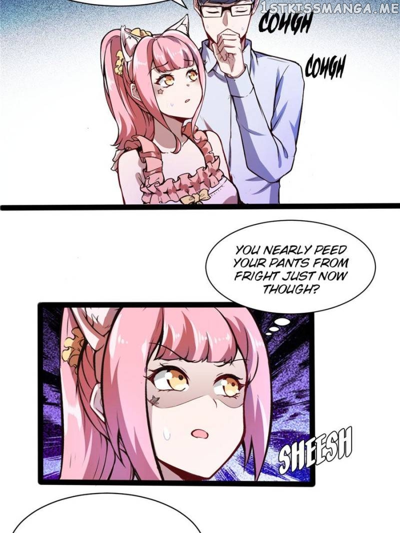 The Urban Miracle Doctor chapter 53 - page 20
