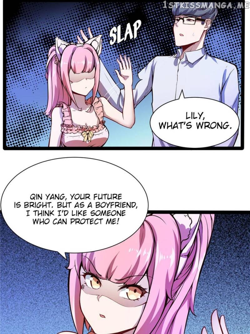 The Urban Miracle Doctor chapter 53 - page 22