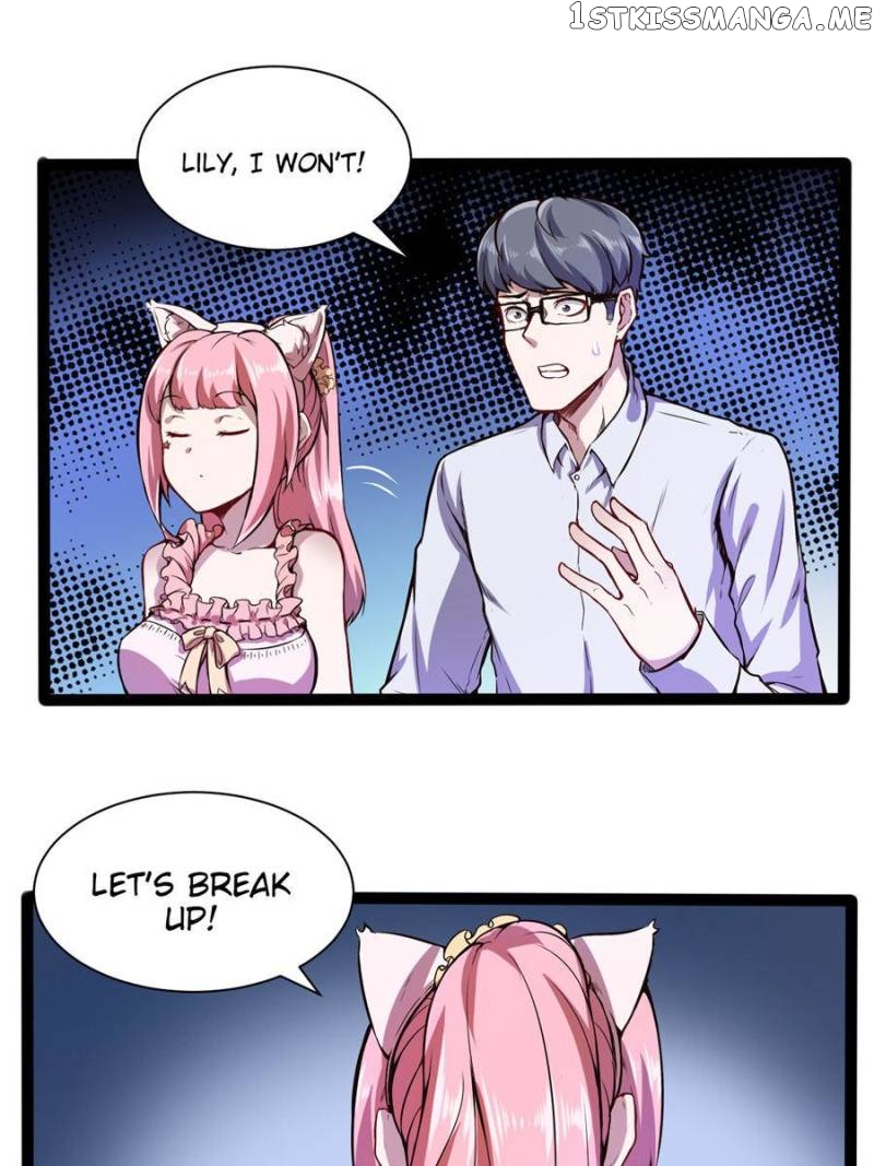 The Urban Miracle Doctor chapter 53 - page 25