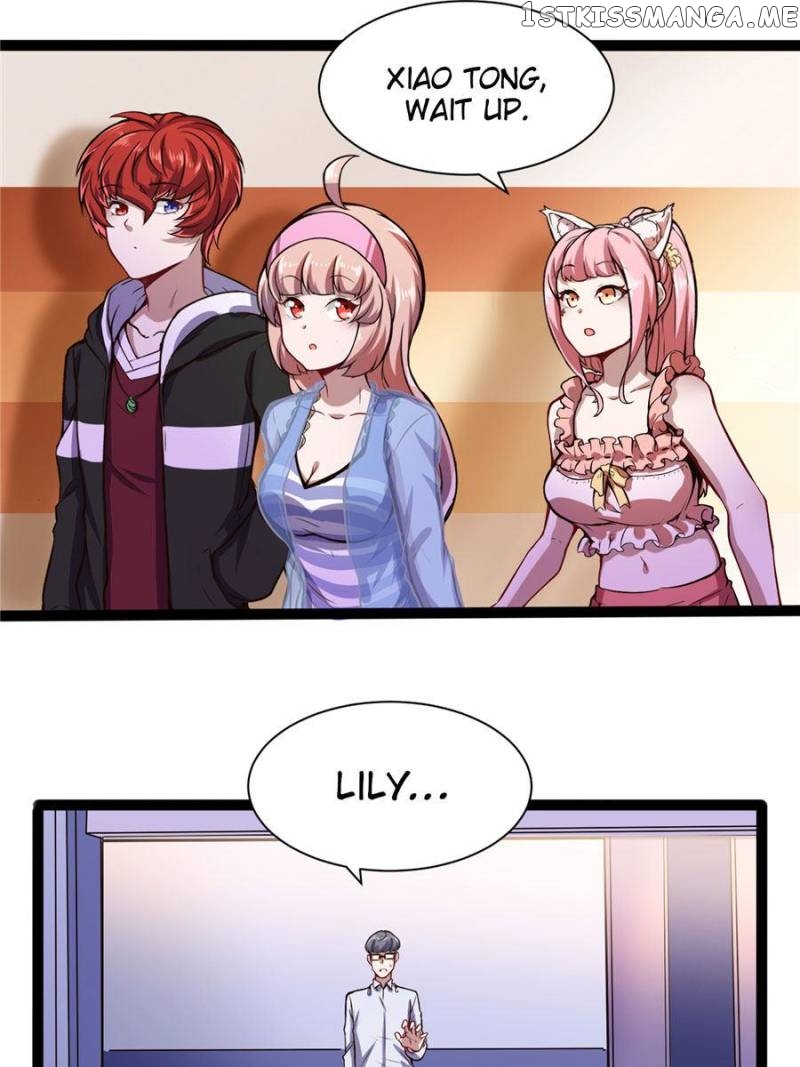 The Urban Miracle Doctor chapter 53 - page 27