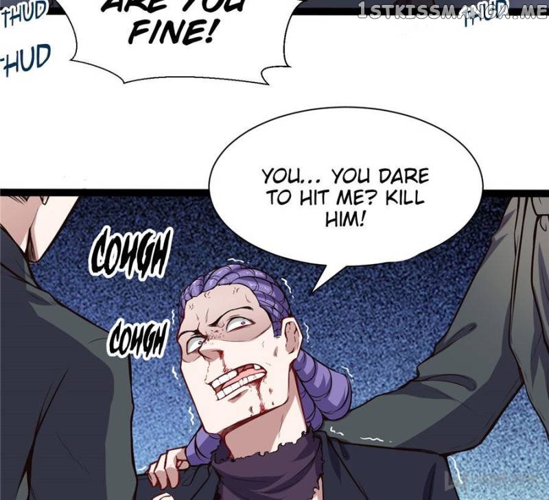 The Urban Miracle Doctor chapter 53 - page 3