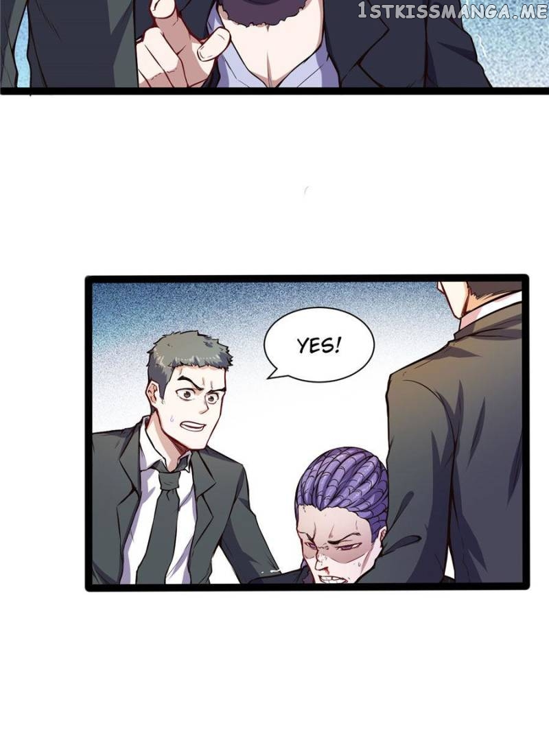 The Urban Miracle Doctor chapter 53 - page 4
