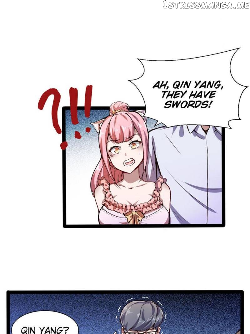 The Urban Miracle Doctor chapter 53 - page 7