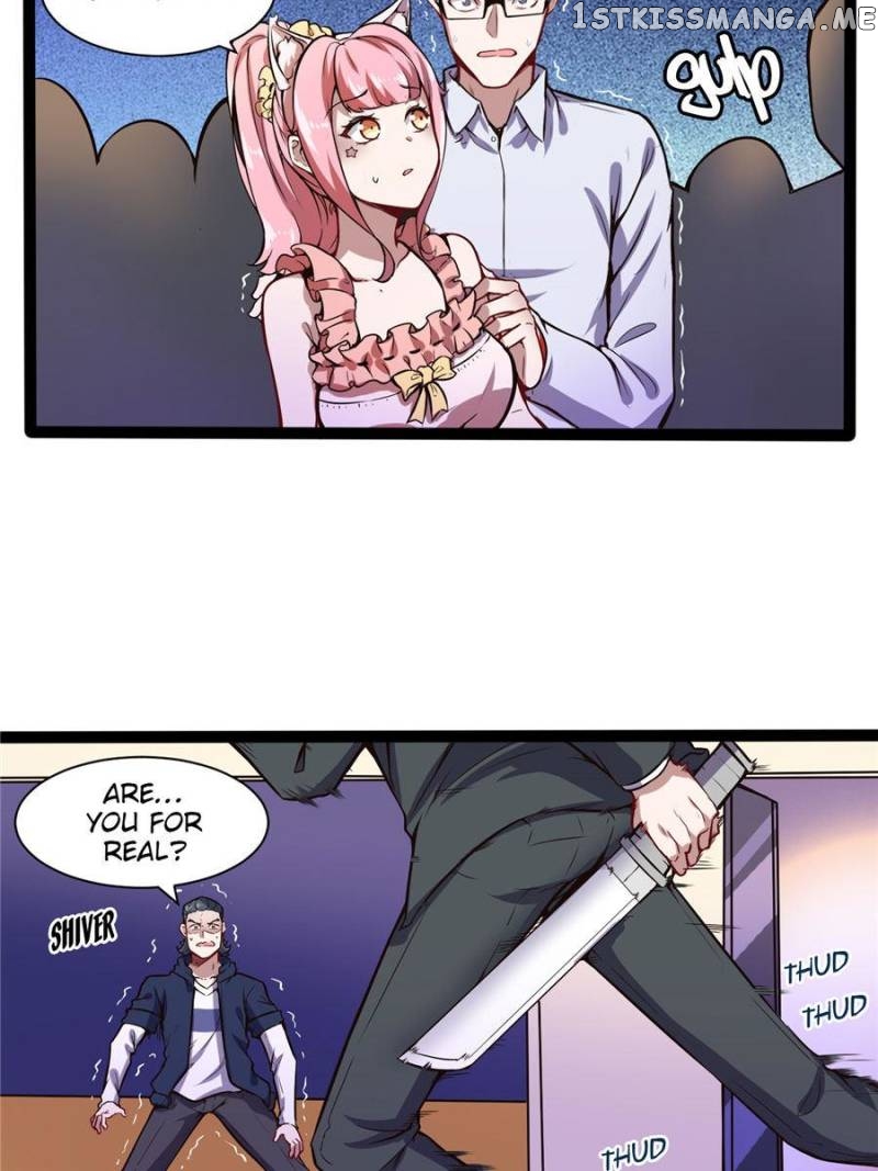 The Urban Miracle Doctor chapter 53 - page 8