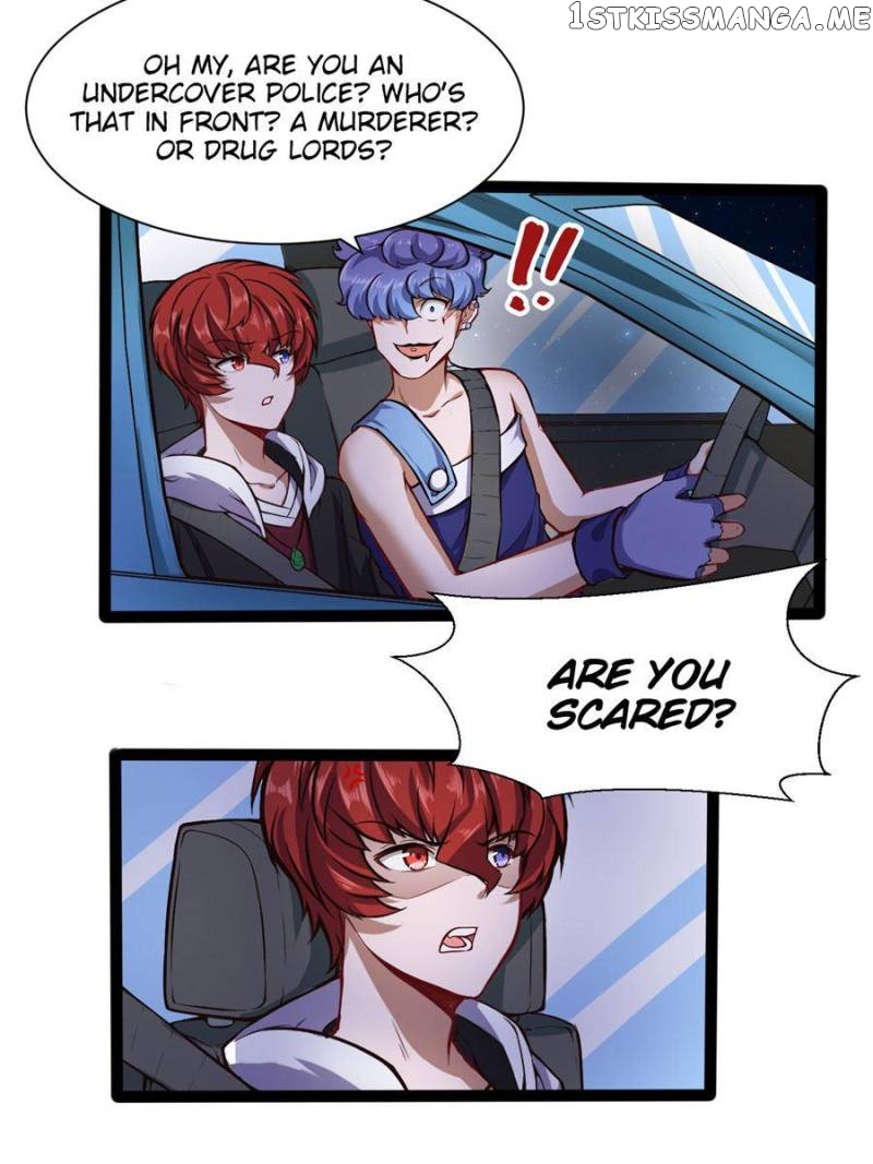 The Urban Miracle Doctor chapter 54 - page 10