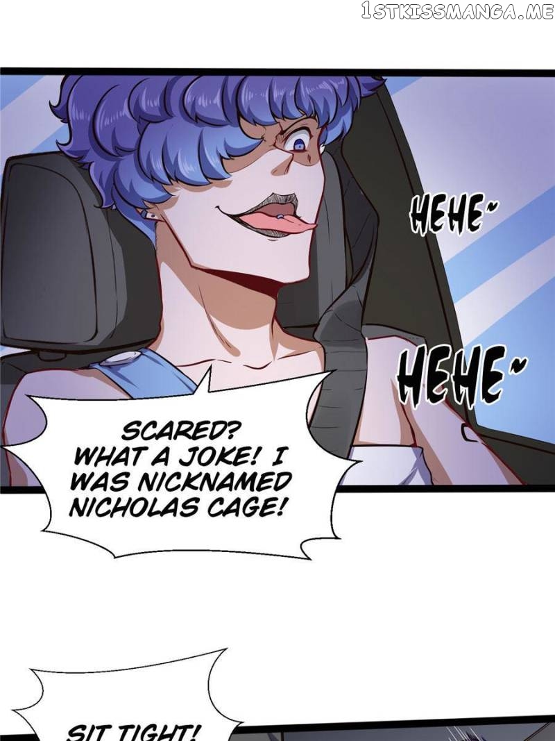 The Urban Miracle Doctor chapter 54 - page 11