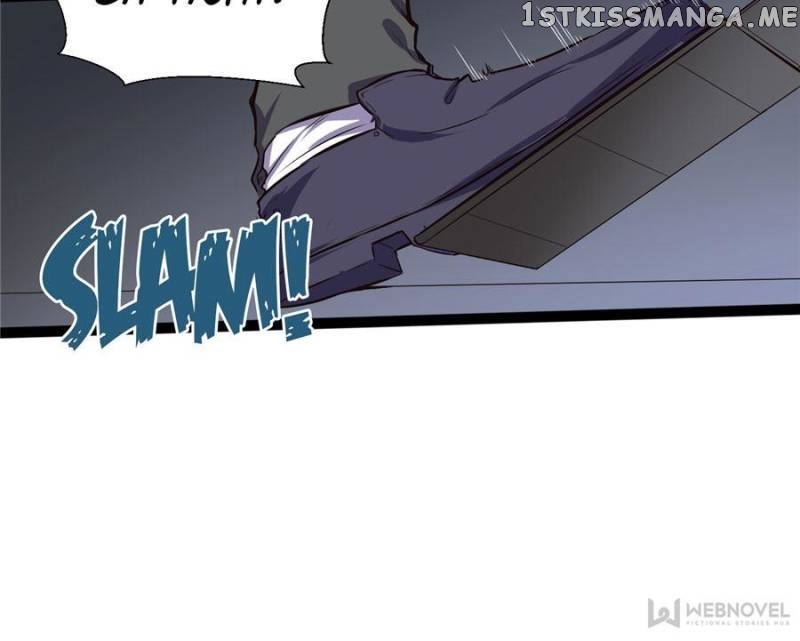 The Urban Miracle Doctor chapter 54 - page 12