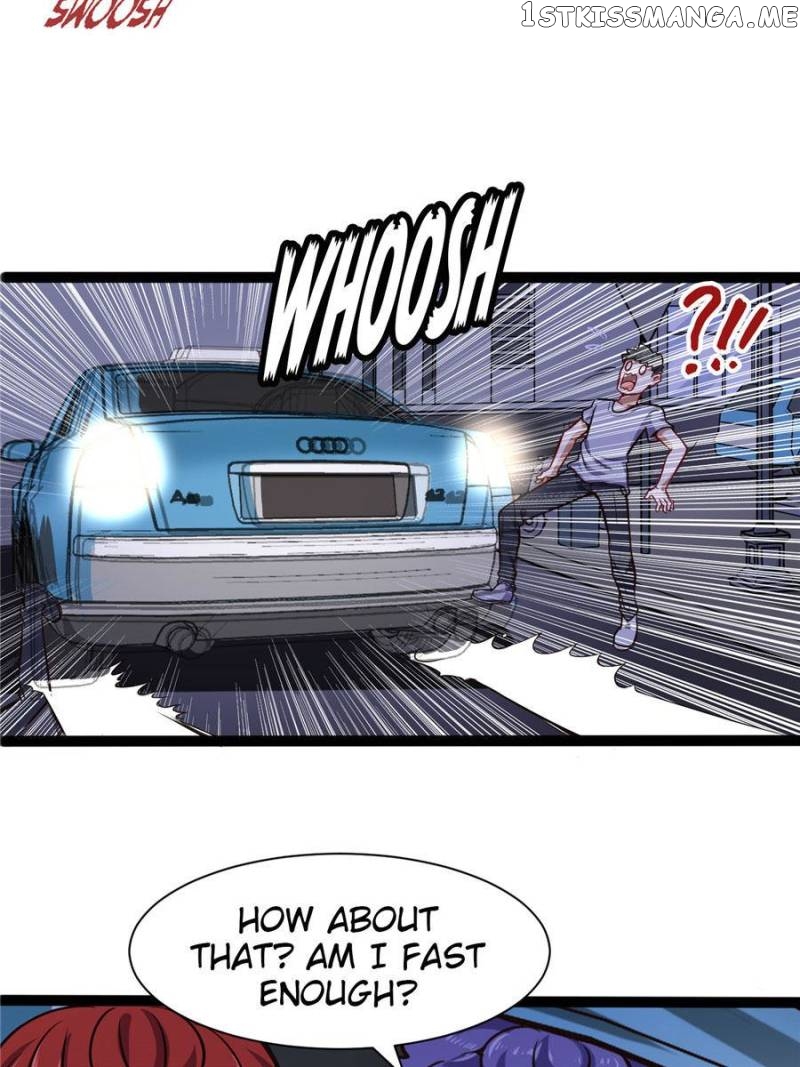 The Urban Miracle Doctor chapter 54 - page 14