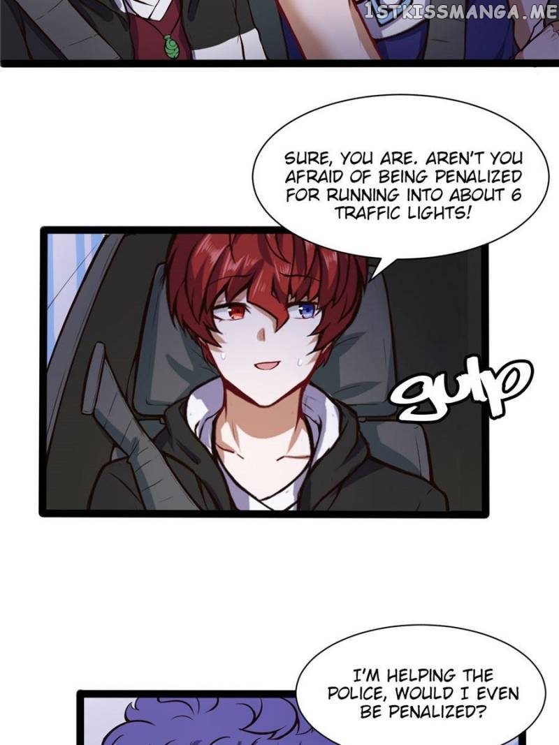 The Urban Miracle Doctor chapter 54 - page 16