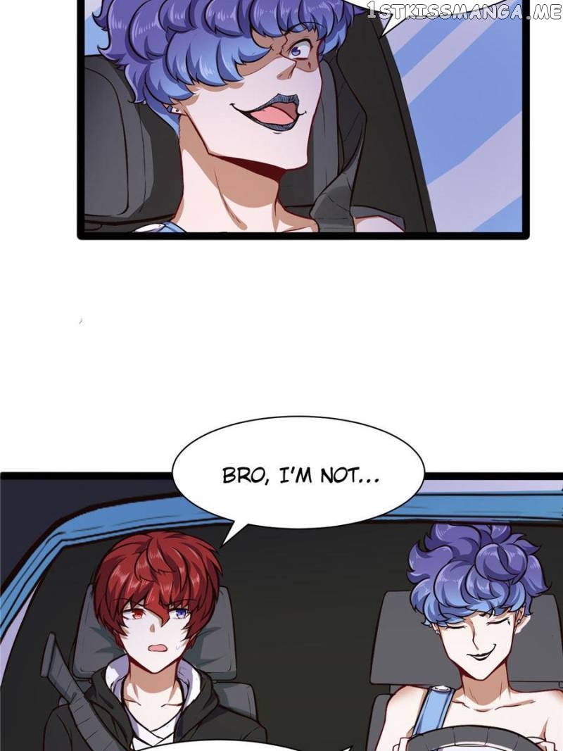 The Urban Miracle Doctor chapter 54 - page 17