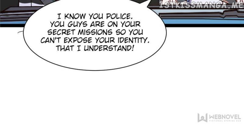 The Urban Miracle Doctor chapter 54 - page 18