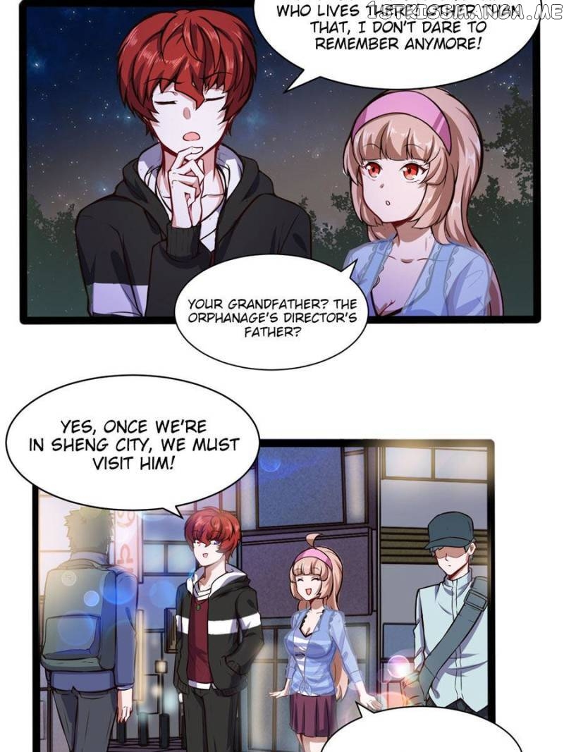 The Urban Miracle Doctor chapter 54 - page 2