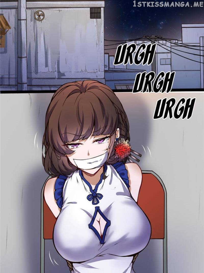The Urban Miracle Doctor chapter 54 - page 20
