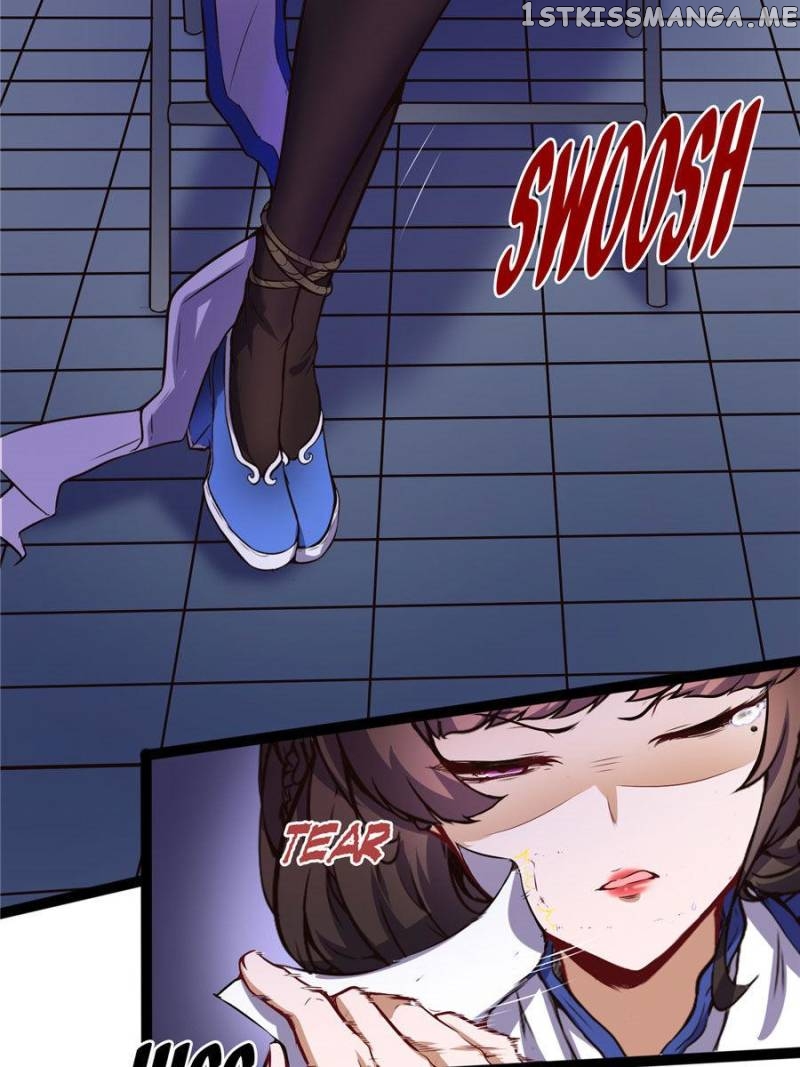 The Urban Miracle Doctor chapter 54 - page 22