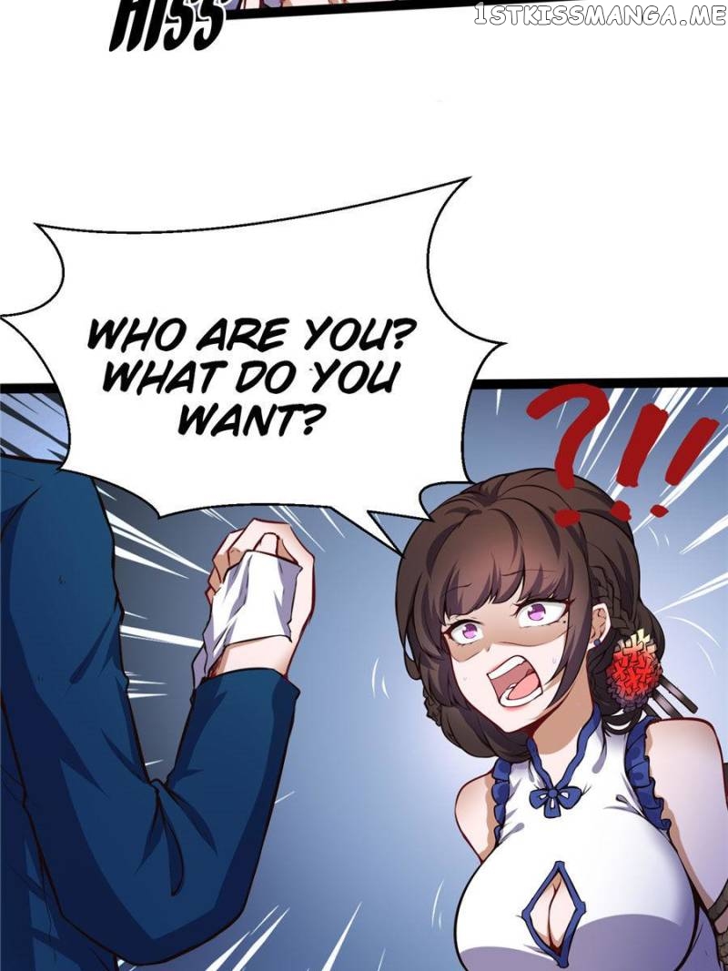 The Urban Miracle Doctor chapter 54 - page 23