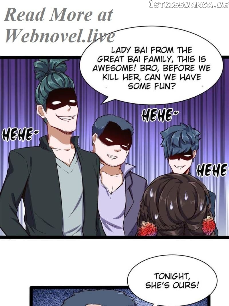 The Urban Miracle Doctor chapter 54 - page 25