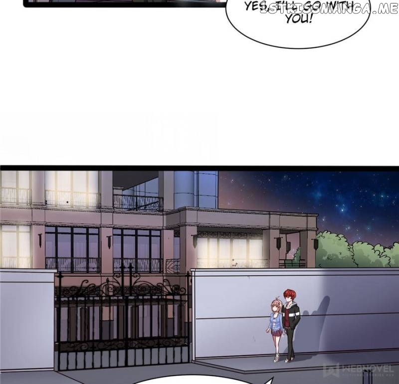 The Urban Miracle Doctor chapter 54 - page 3