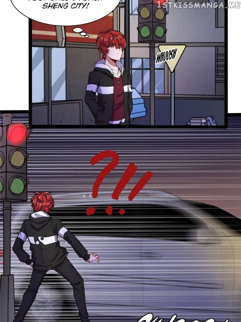 The Urban Miracle Doctor chapter 54 - page 5
