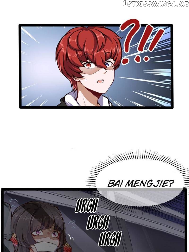 The Urban Miracle Doctor chapter 54 - page 7