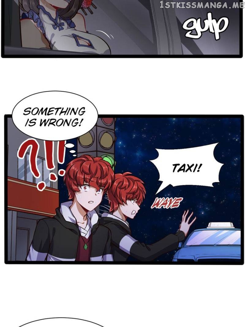 The Urban Miracle Doctor chapter 54 - page 8