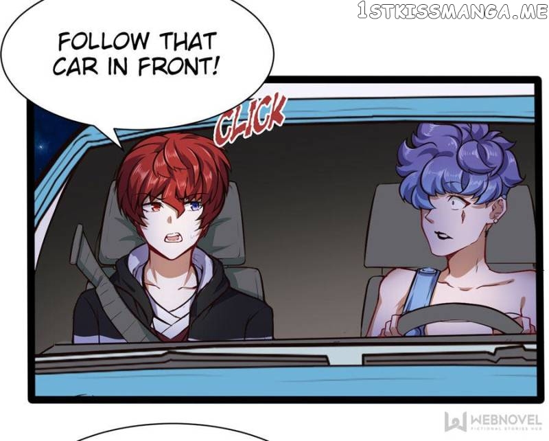 The Urban Miracle Doctor chapter 54 - page 9