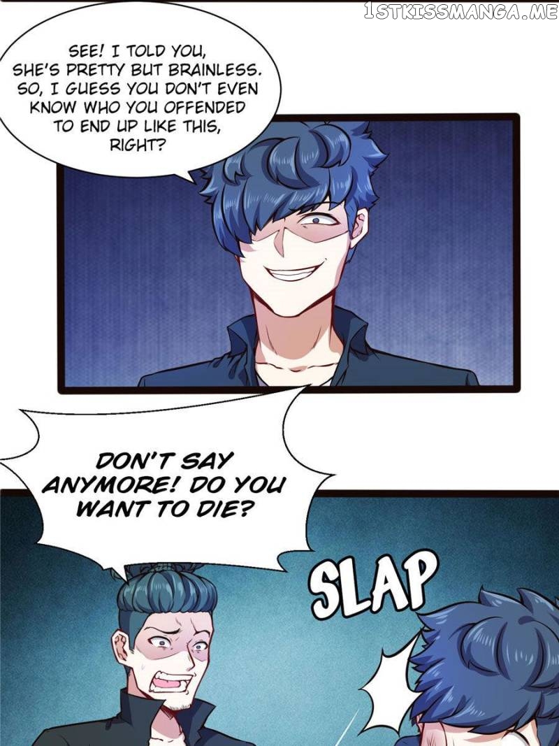 The Urban Miracle Doctor chapter 55 - page 10
