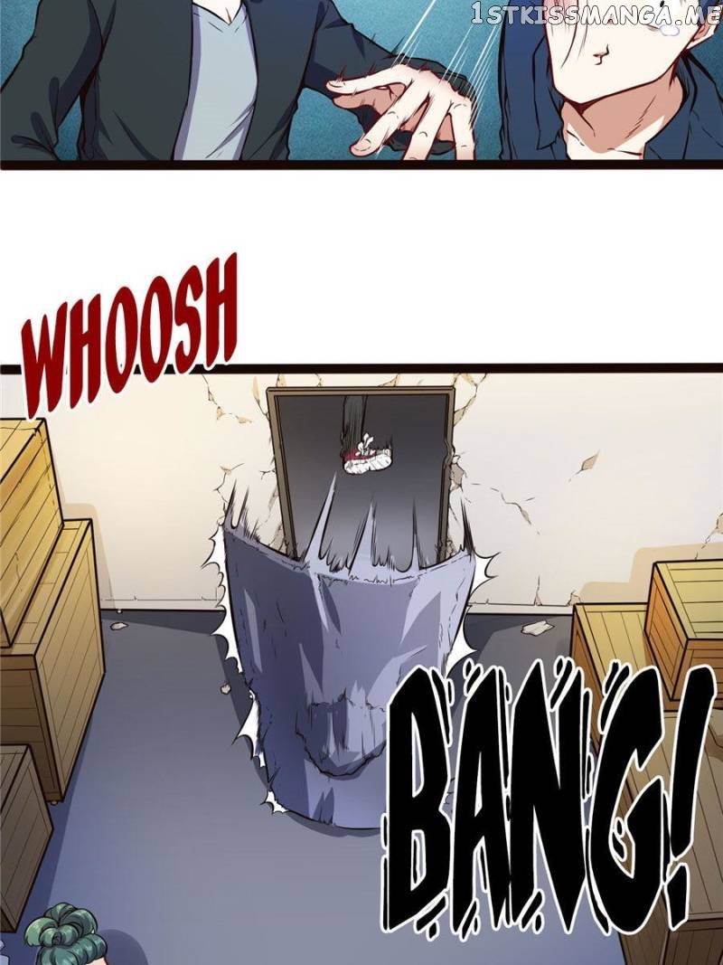 The Urban Miracle Doctor chapter 55 - page 11