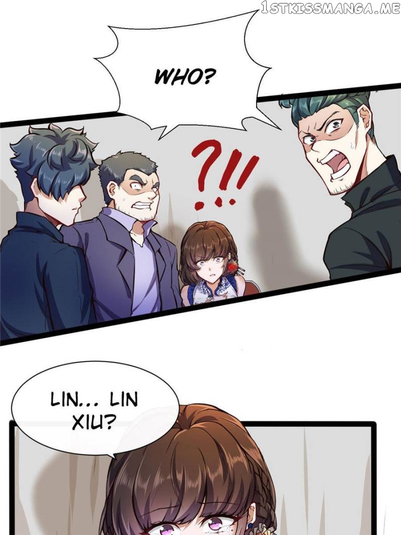 The Urban Miracle Doctor chapter 55 - page 13