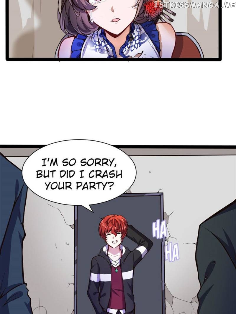 The Urban Miracle Doctor chapter 55 - page 14